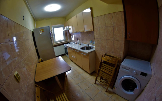 Alba Iulia - Apartament In Inima Transilvaniei