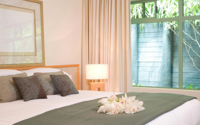 Paihia Beach Resort & Spa Hotel