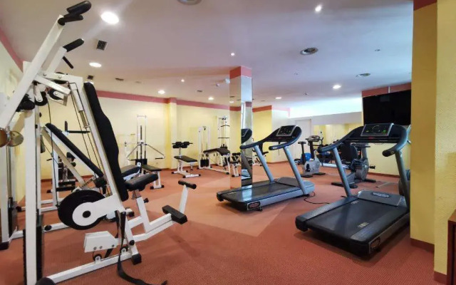 MONDI Hotel Bellevue Gastein