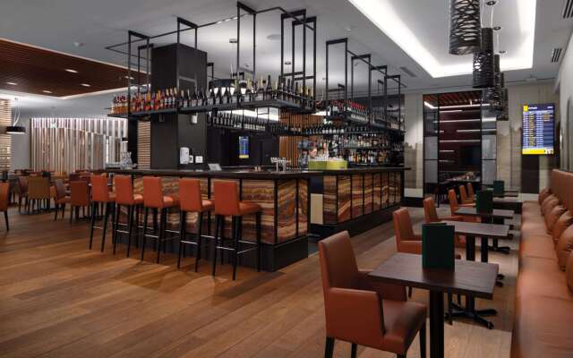 Rydges Wellington Airport