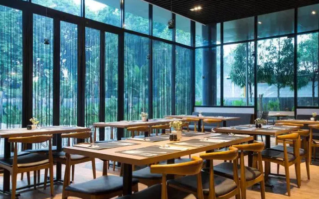 Reishan Hotel