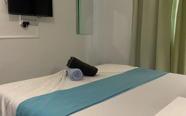 Hotel Vibration