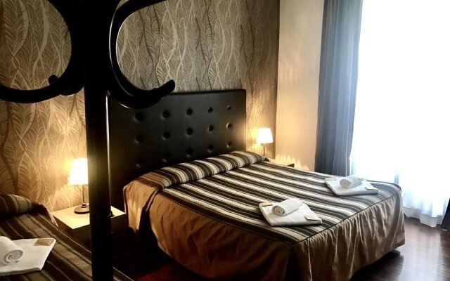 Dreams Roma B&B