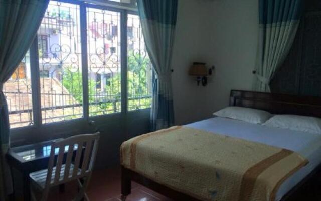 Thanh Thuy Guesthouse