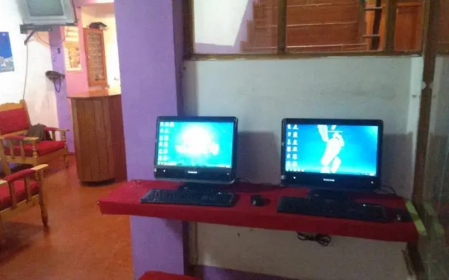 Hospedaje Amanecer