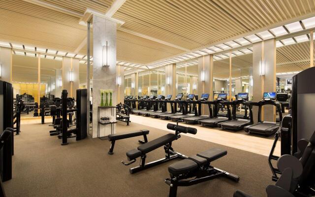 JW Marriott Dongdaemun Square Seoul