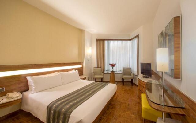 Nina Hotel Causeway Bay