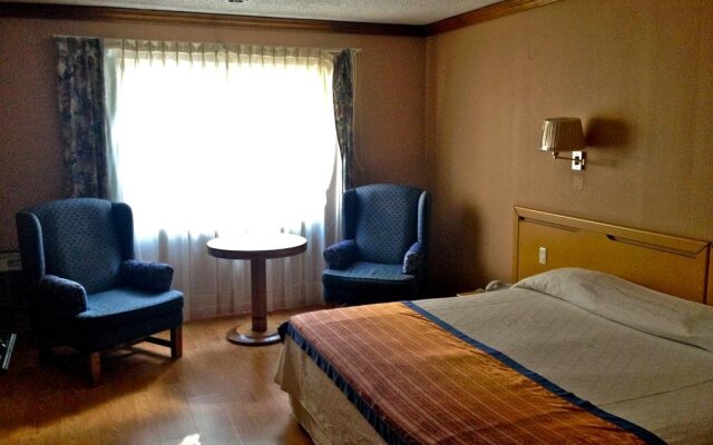 Hotel El Camino Real