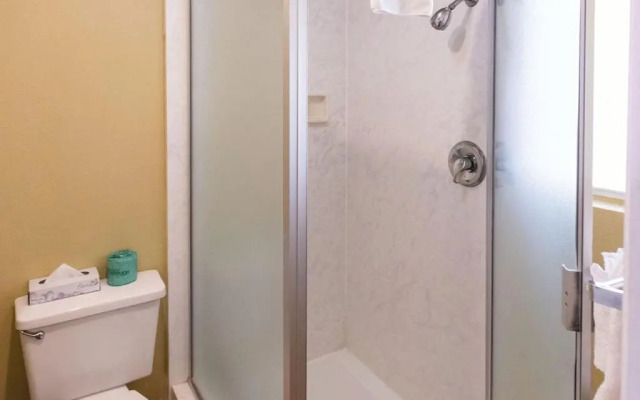 Inn at San Luis Obispo