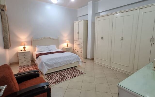 Abo Hisham Nile Flat
