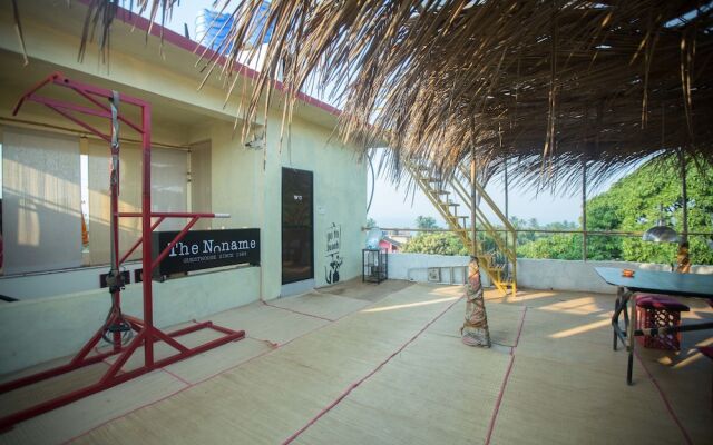 The Noname Guesthouse