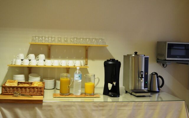 Hotel Ribeira Sacra