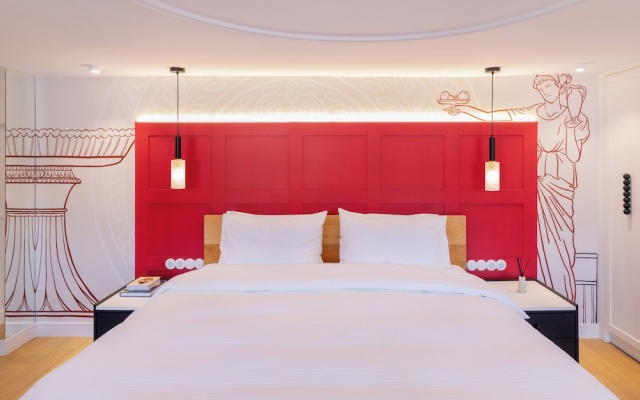 Agora Suites