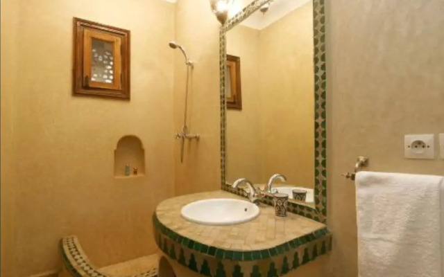 Riad Araba Felice