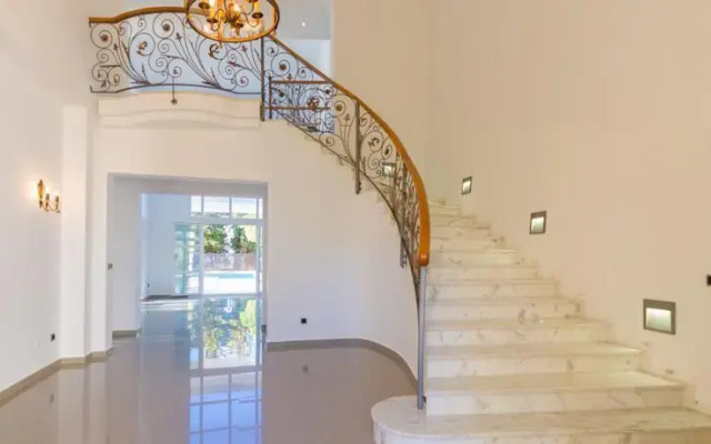 Villa Carmen