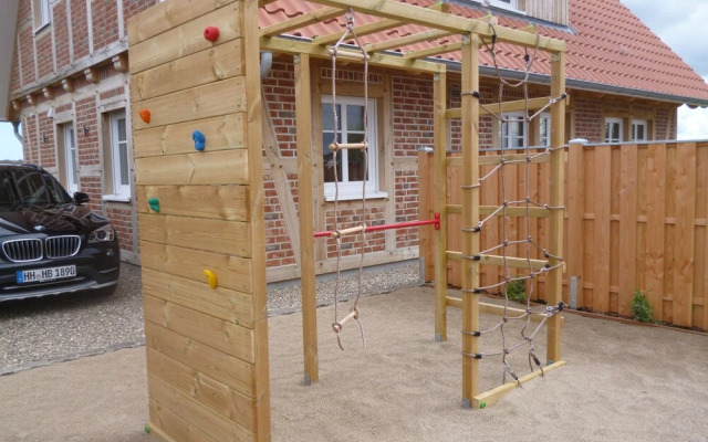 Landhaus 4 Jahreszeiten