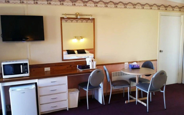 Echo Point Discovery Motel