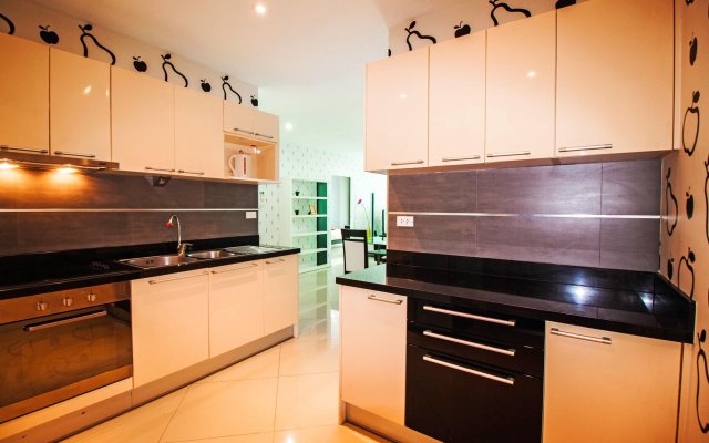 The Loft Pratumnak by Pattaya Sunny Rentals