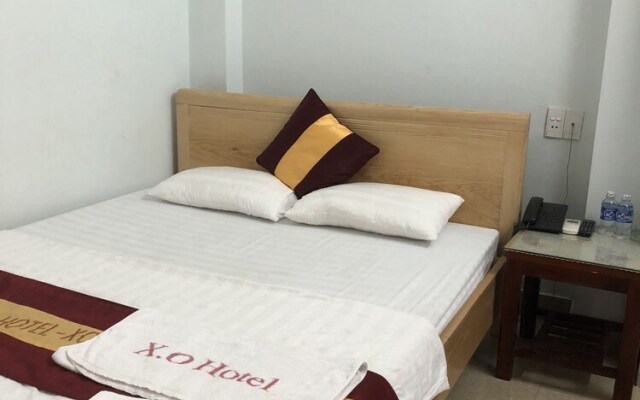 X.O Hotel Quang Binh