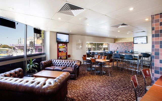 Prince of Wales Hotel