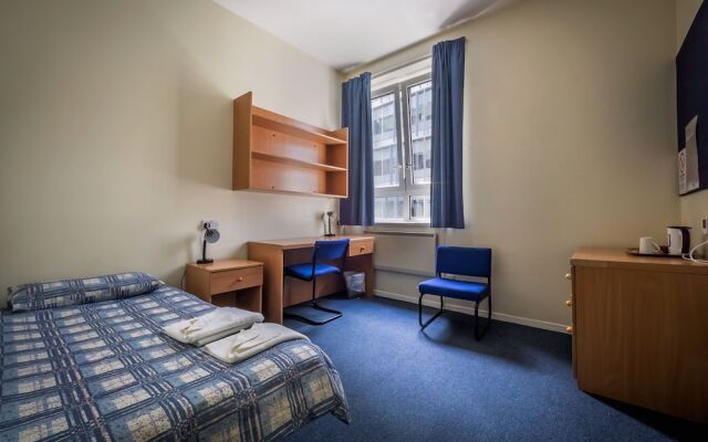 LSE Bankside House - Campus Accommodation