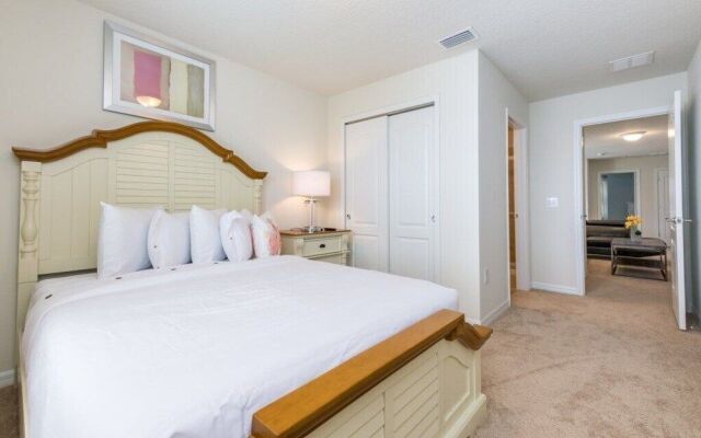 Fresh Heaven Pool Home by AV Dreams