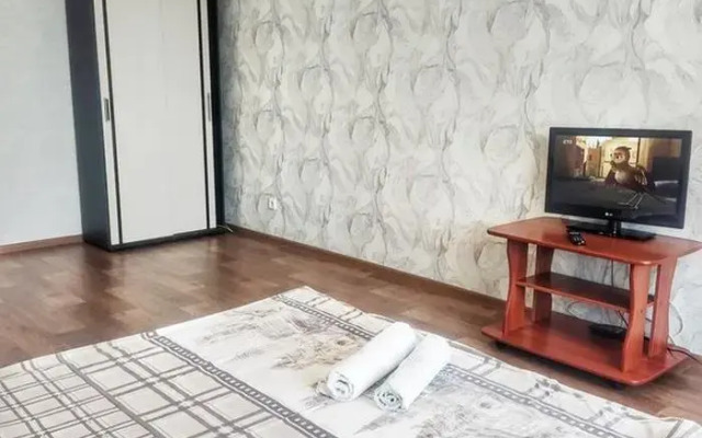 Apartments on Maxim Gorky Avenue 30k1