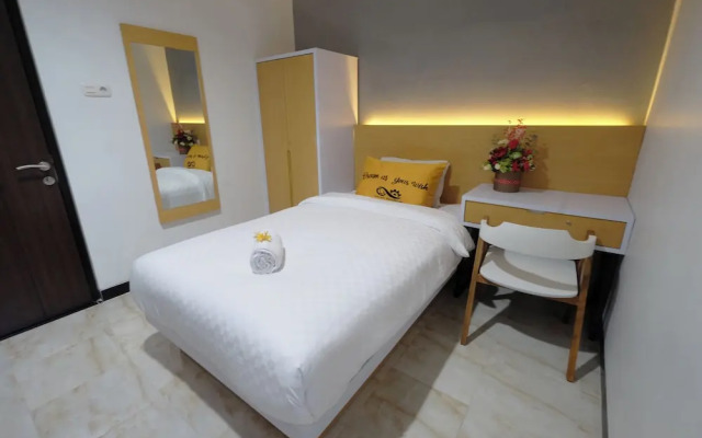 Gapura Residence By Sinergi