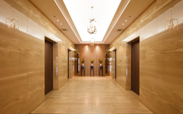 Kofu Kinenbi Hotel
