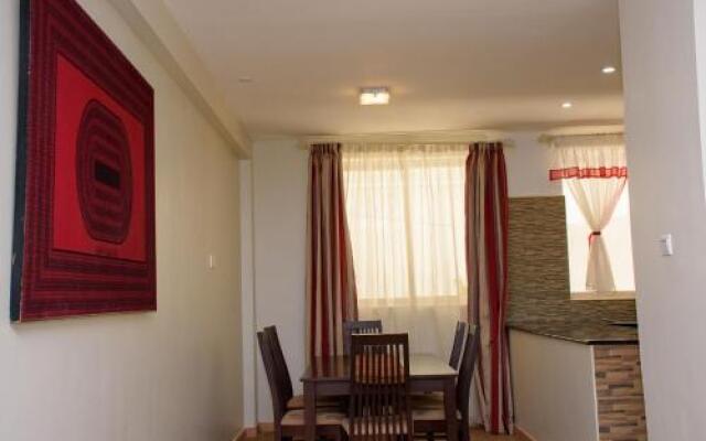 Nairobi Executive Suites