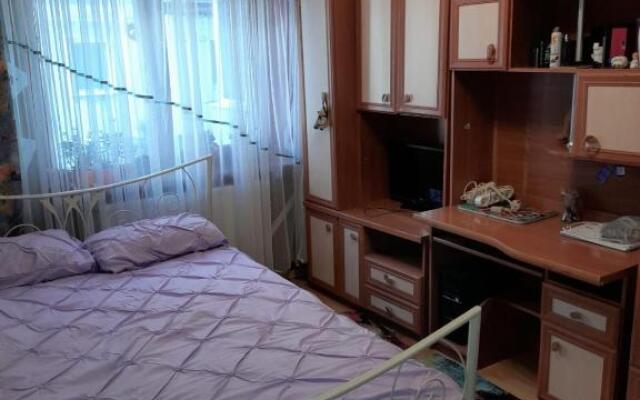 Apartament Straja - (Lupeni)