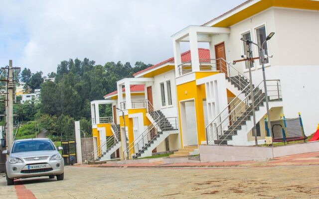 Tio Hotels & Resorts - Yercaud