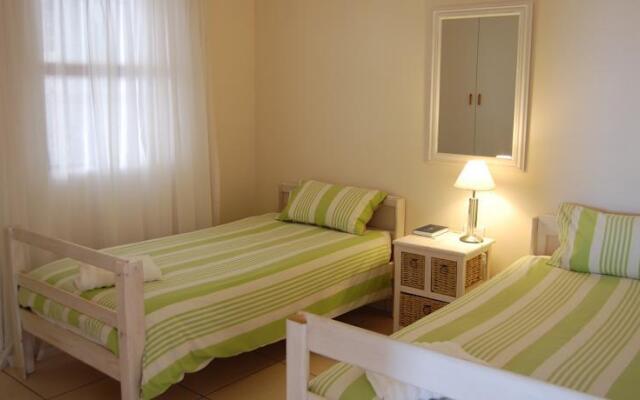 Villa-Mari Self Catering Apartment