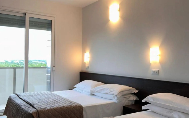 Hotel Union