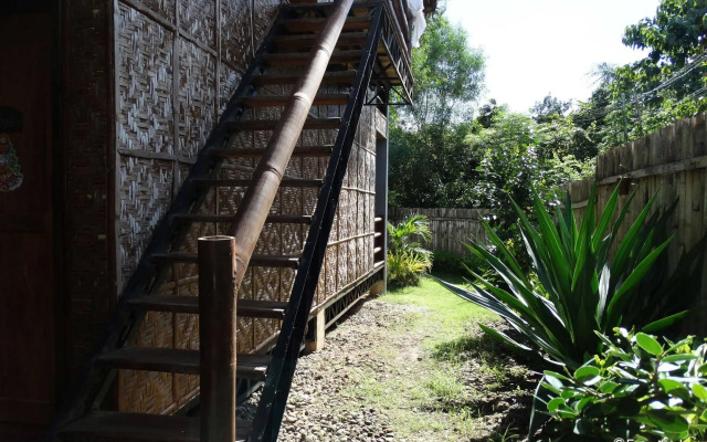 Chill-out Guesthouse