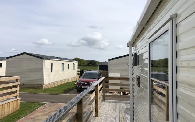 Annsmuir Holiday Home