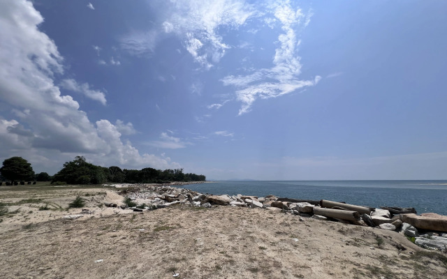 OYO 90135 Saujana Villa Cherok Paloh