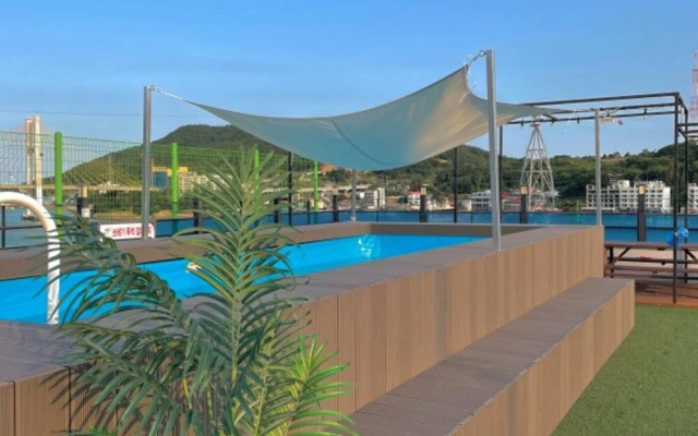 Yeosu Sun Beach Pension