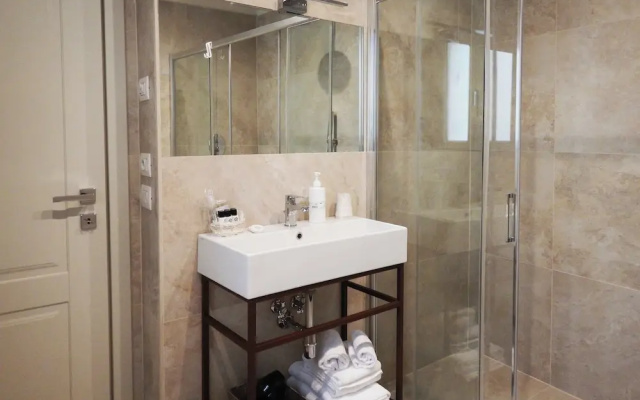 Chic Stay Boutique Apartments