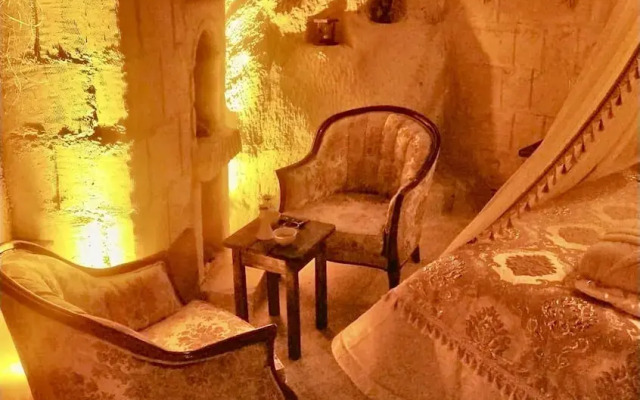 Cappadocia Alaz Cave Otel