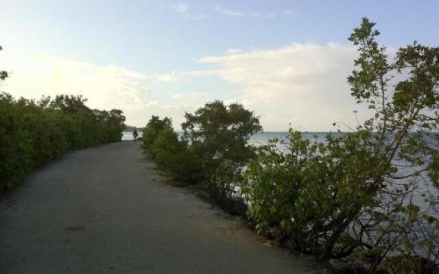 Caraibe Créol' Keys