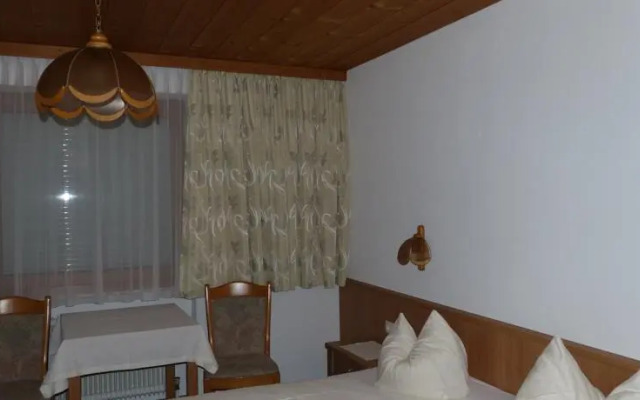 Gästehaus Alpenland