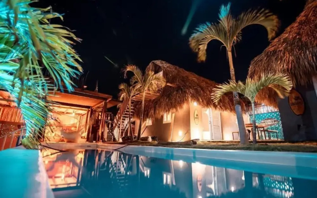 Kokohau Bungalows