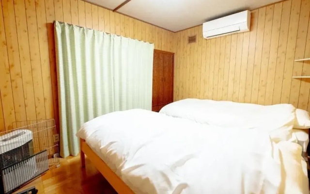 HDO Furano Garden House