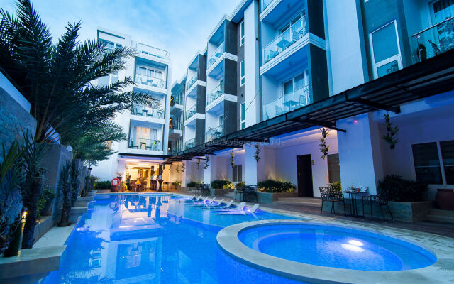 Boracay Haven Suites