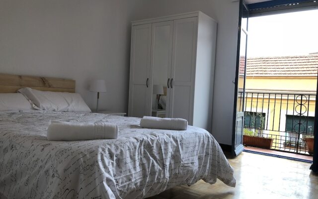 Apartamento Saavedra Fajardo - Madrid Río