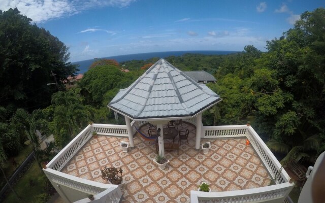 All Nations Guesthouse