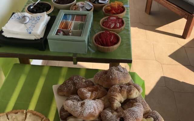 Bed & breakfast Giulio