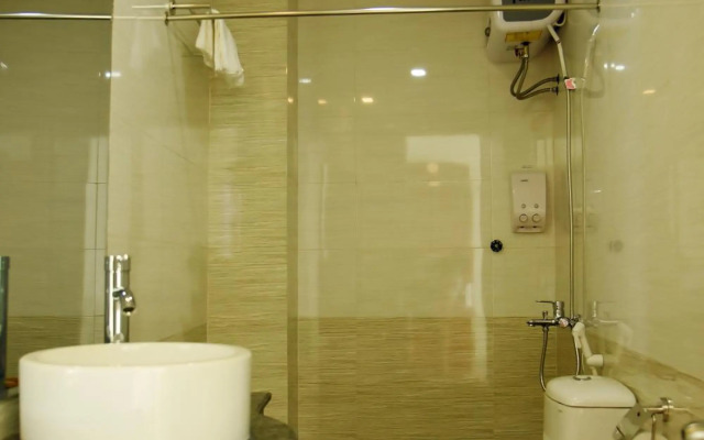 Ly Ky Hotel