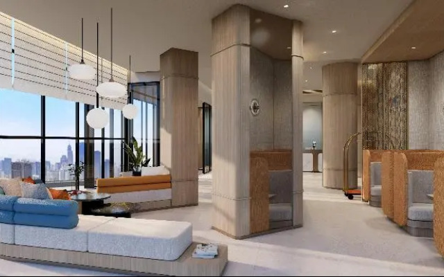 Holiday Inn Express Guiyang Downtown